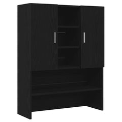 Washing Machine Cabinet