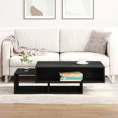 Coffee Table Engineered Wood