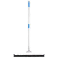 vidaXL Floor Squeegee 75x122.5 cm Steel and Rubber 1
