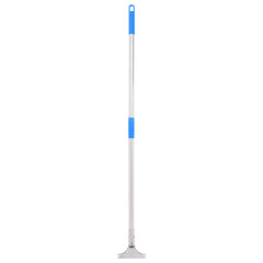 vidaXL Floor Squeegees 5 pcs 55x122.5 cm Steel and Rubber 2