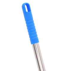 vidaXL Floor Squeegees 5 pcs 55x122.5 cm Steel and Rubber 5