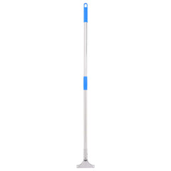 vidaXL Floor Squeegees 5 pcs 60x122.5 cm Steel and Rubber 2
