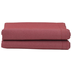 vidaXL Awning Replacement Fabric Burgundy 1000 x 160 cm Polyester 2