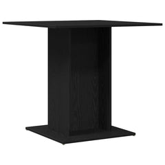 Dining Table Engineered Wood