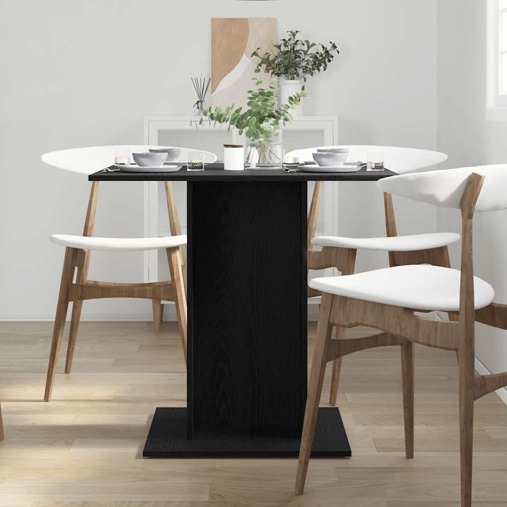 Dining Table Engineered Wood
