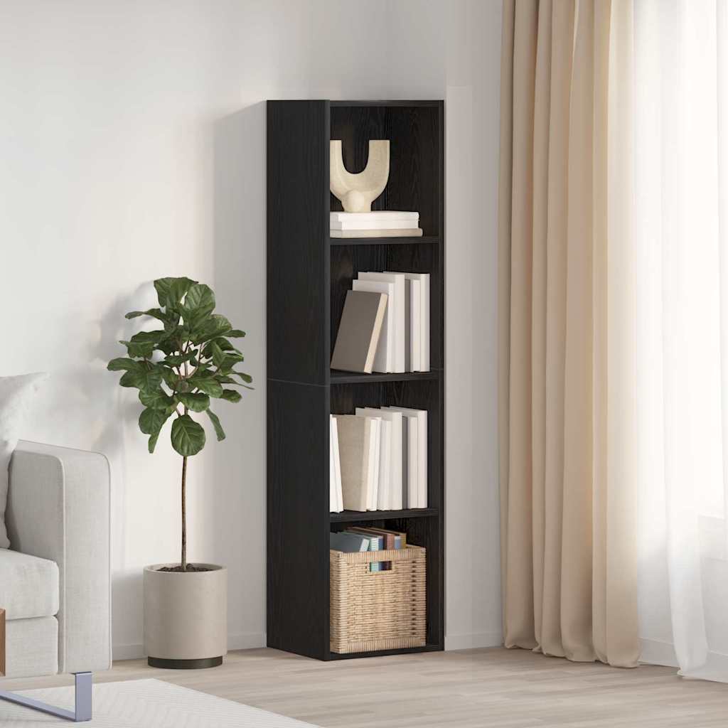 vidaXL Book Cabinet/TV Cabinet 143x30x36 cm