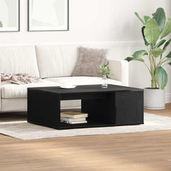 vidaXL Coffee Table 90x67x33 cm Engineered Wood