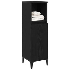 Bathroom Cabinet Engineered Wood