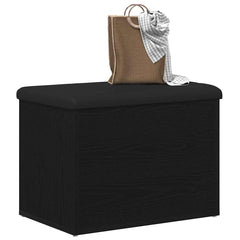 Storage Bench Engineered Wood