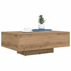 vidaXL Artisan Oak 85 x 55 x 31 cm Engineered Wood 3