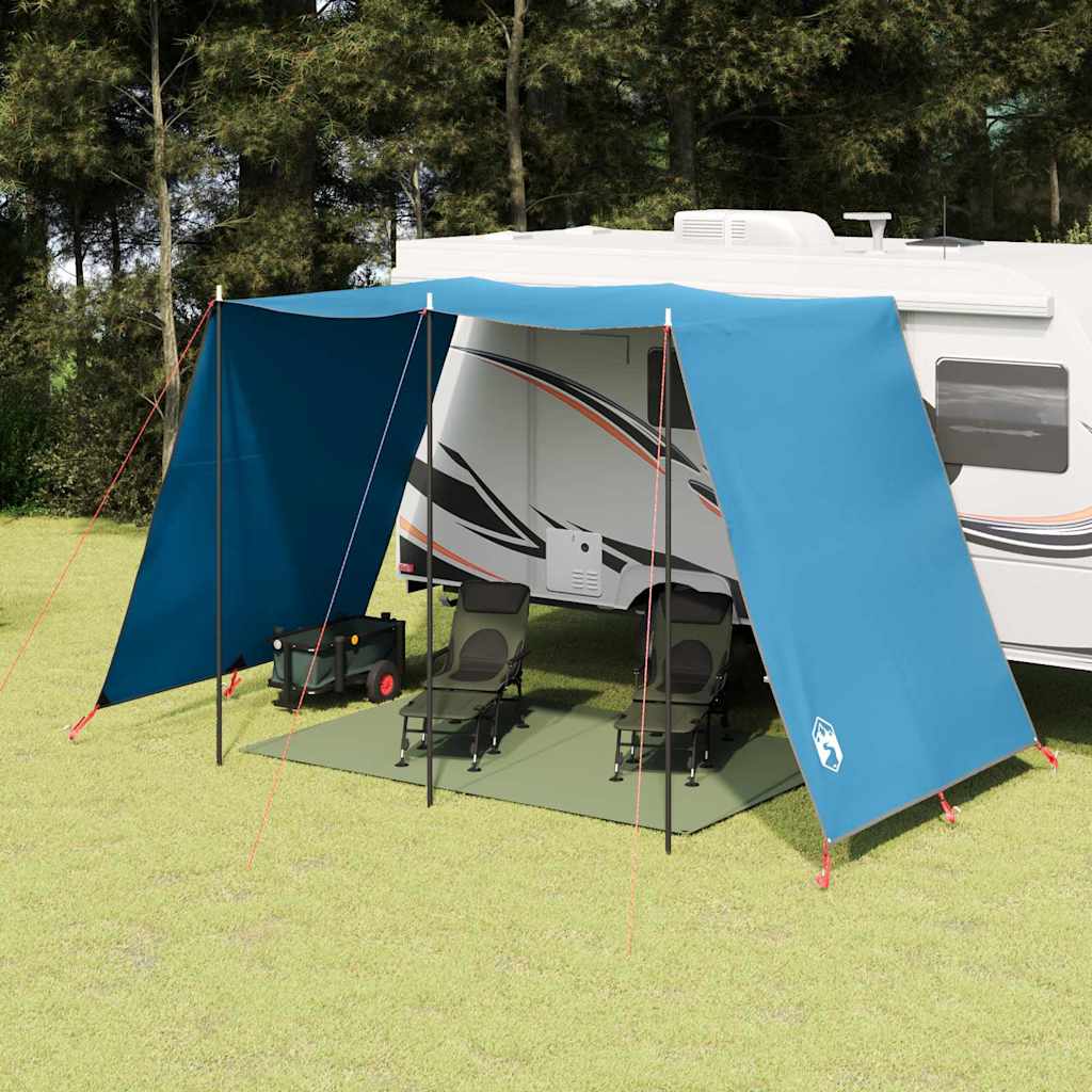 vidaXL Caravan Awning Taffeta Waterproof