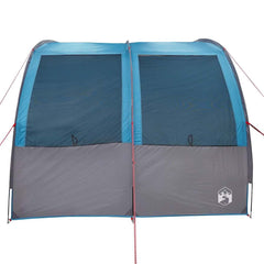 vidaXL Water Resistant Tarp -Person 250 x 260 x 260 cm Waterproof 5
