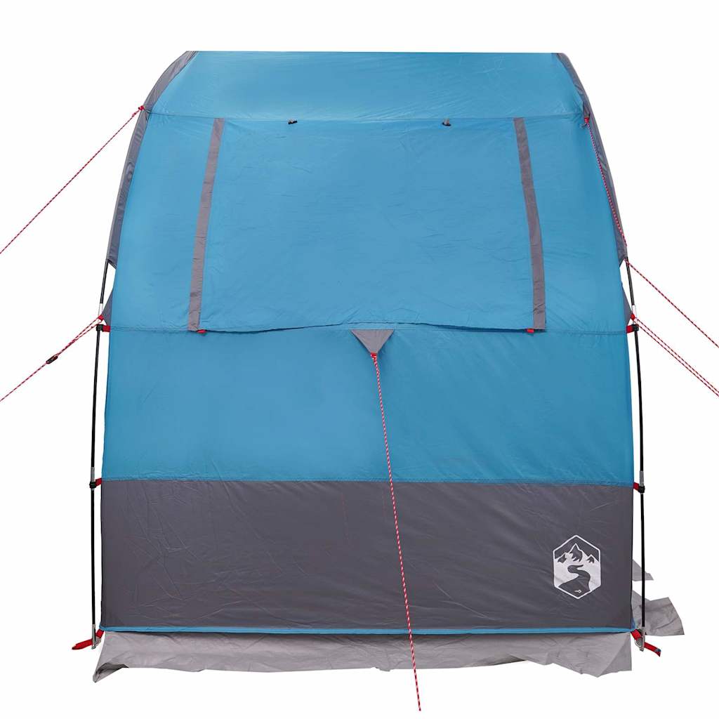 Tailgate Tent 194 x 180 x 210 cm Taffeta Blue