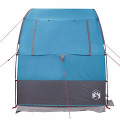 Tailgate Tent 194 x 180 x 210 cm Taffeta Blue