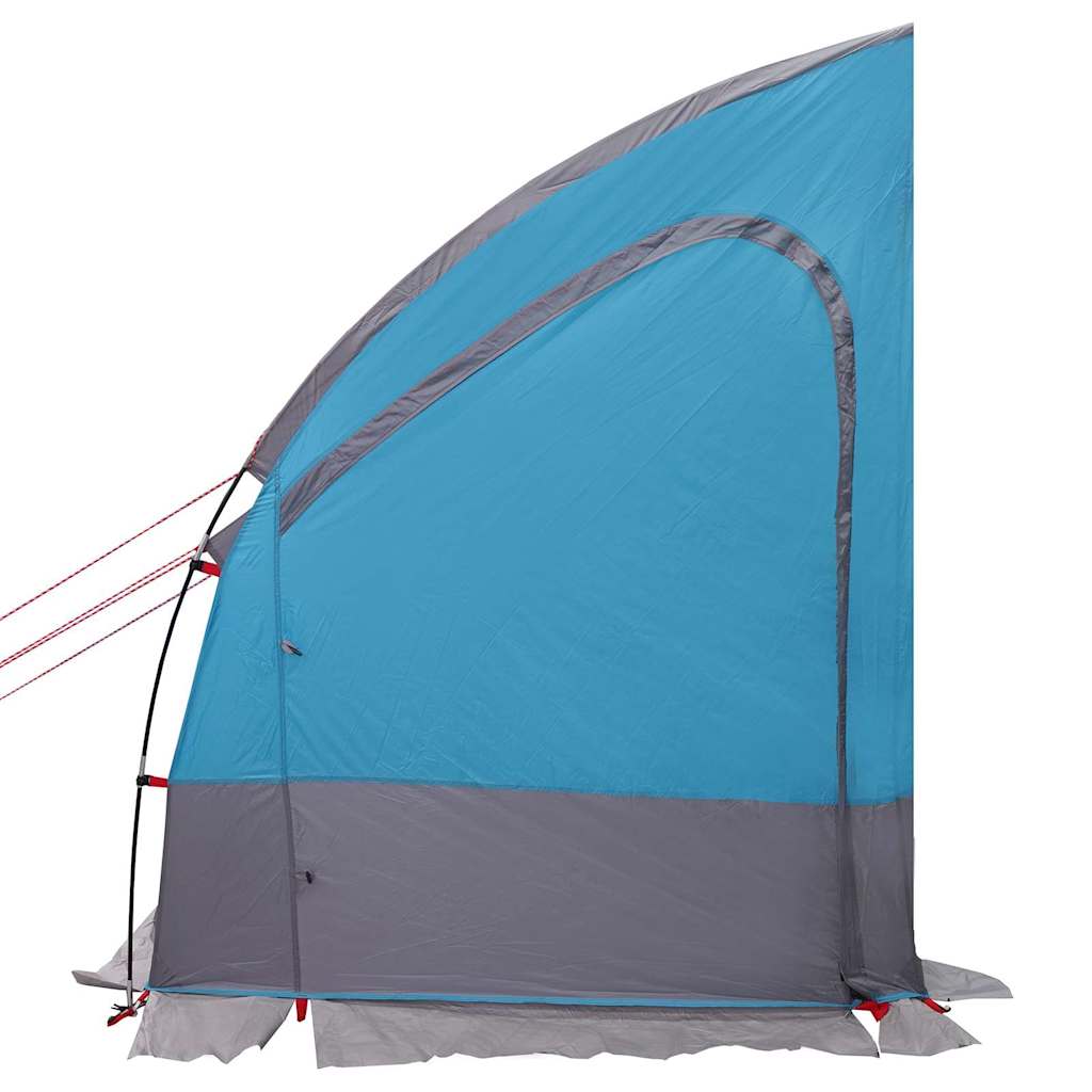 Tailgate Tent 194 x 180 x 210 cm Taffeta Blue