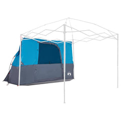 Inner Tent 4-Person Taffeta Waterproof Blue