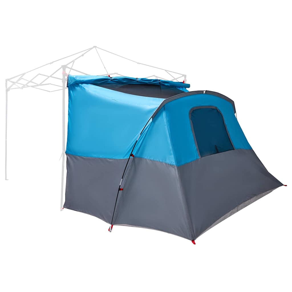 Inner Tent 4-Person Taffeta Waterproof Blue