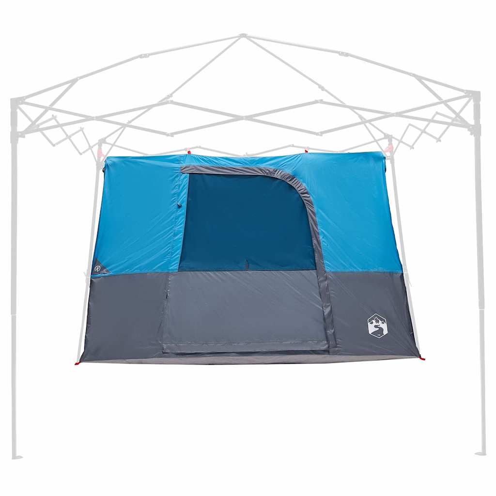 Inner Tent 4-Person Taffeta Waterproof Blue