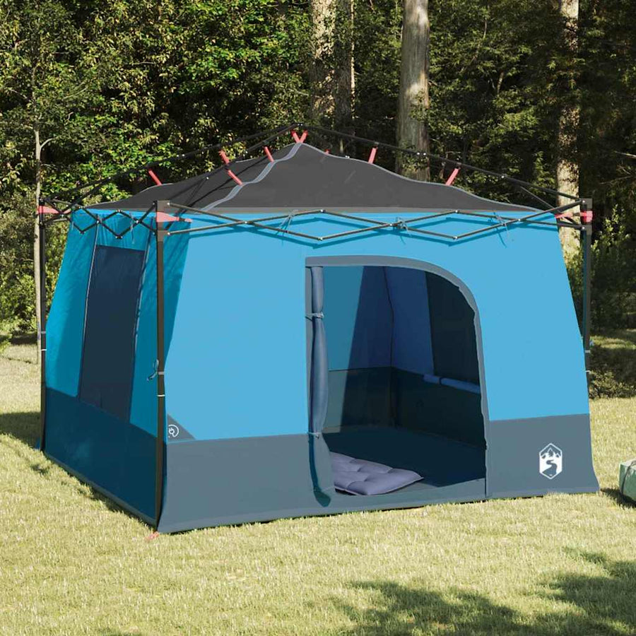 Inner Tent 6-Person Taffeta Blue