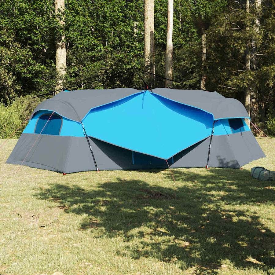 Inner Tent 8-Person Taffeta Blue