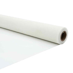 vidaXL Insect Mesh Screen White 112 x 2000 cm Fibreglass 4