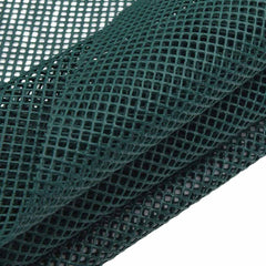 vidaXL Tent Carpet Green 400 x 350 cm Polyester 6