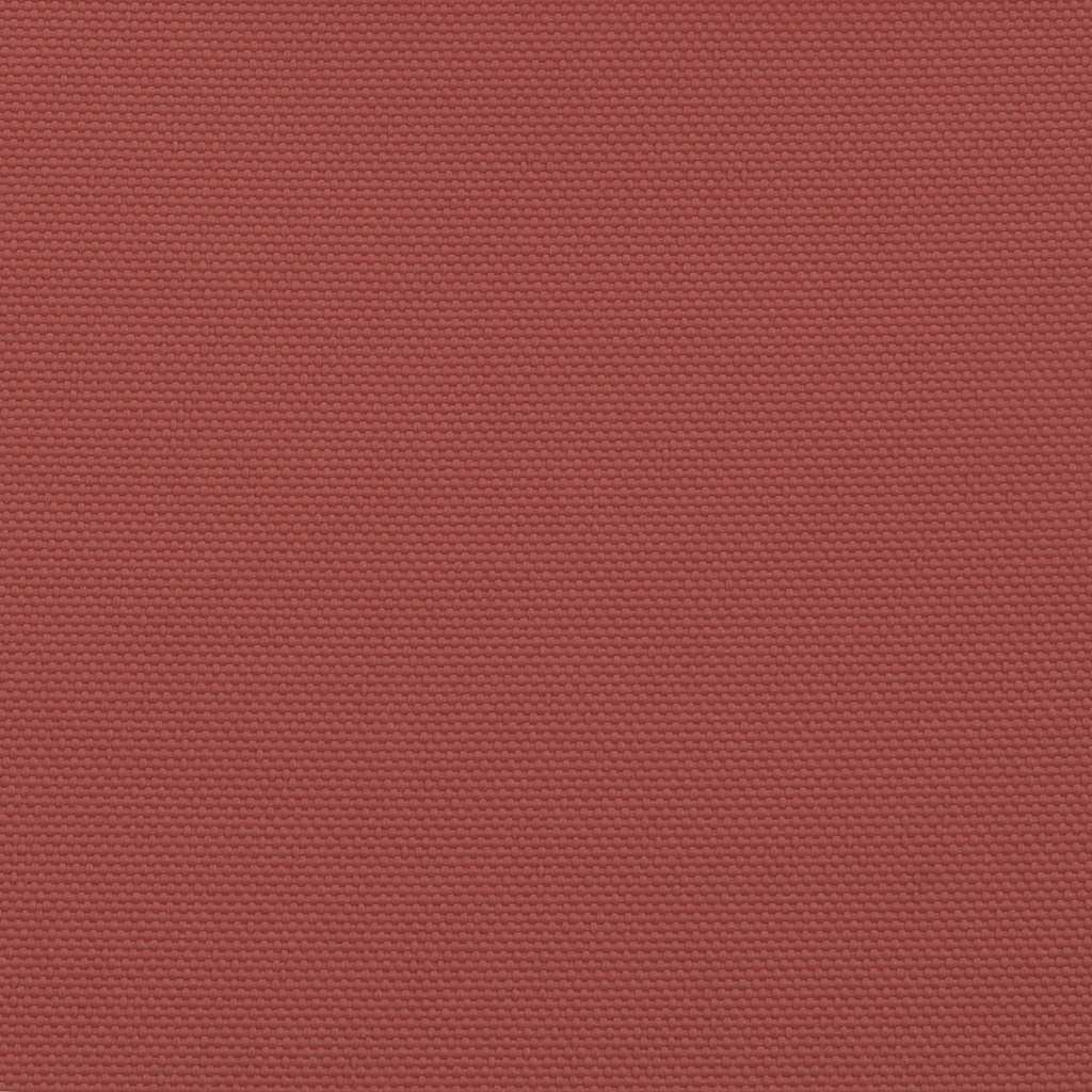 vidaXL Balcony Screen Terracotta 120x800 cm 100% Polyester Oxford 5