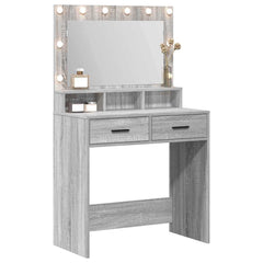Dressing Table Engineered Wood