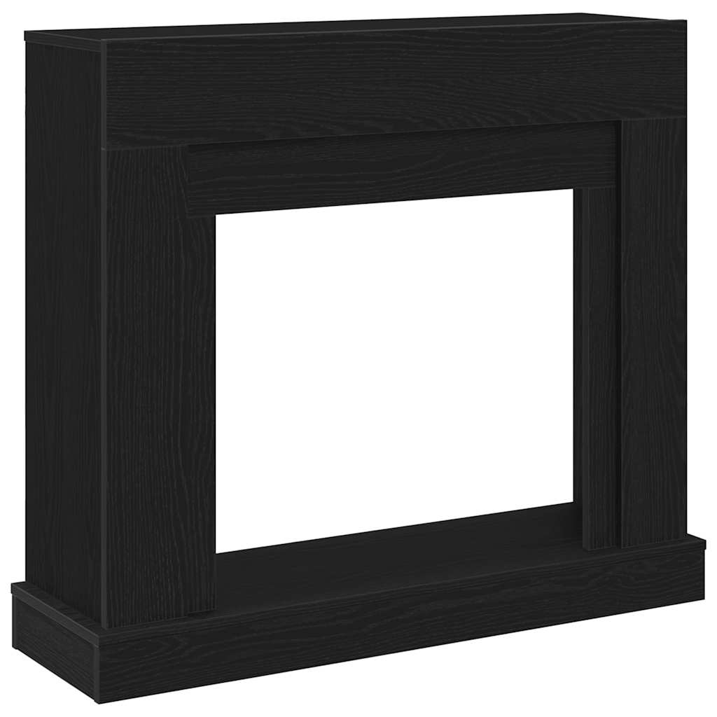 Fireplace Surround Engineered Wood