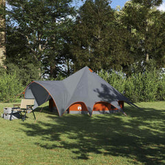 Teepee Tent and Grey Grey 3-person