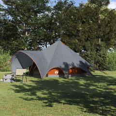 Teepee Tent and Grey Grey 5-person