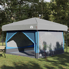 Inner Tent 7-Person 7-Person and Grey Blue