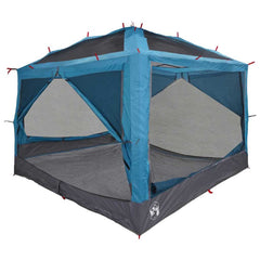 Inner Tent 7-Person 7-Person and Grey Blue