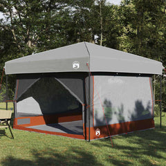 Inner Tent 7-Person 7-Person and Grey Grey and orange