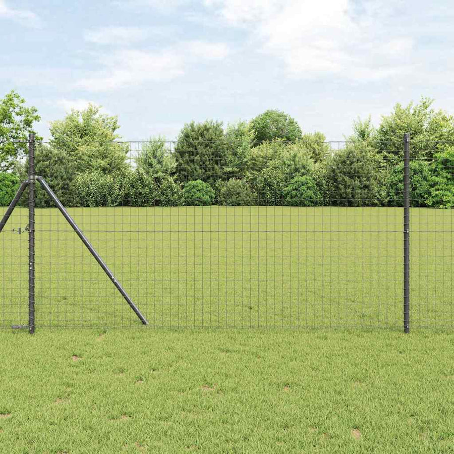 Fence Grey