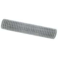 vidaXL Euro Fence 1.4 x 10 m PVC-coated iron 5