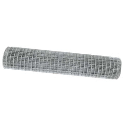 vidaXL Euro Fence 1.5 x 10 m PVC-coated iron 5