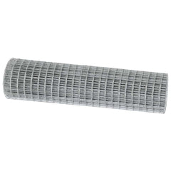 vidaXL Euro Fence 1 x 25 m PVC-coated iron 5
