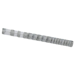 vidaXL Wild Fence Hot Dip Galvanized 1000 x 150 x 0.18 cm Iron 2