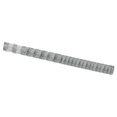 vidaXL Wild Fence 1000 x 160 x 0.18 cm Iron Hot Dip Galvanized 2