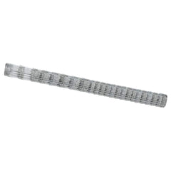 vidaXL Field Fence Silver 2
