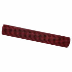 vidaXL Welded Wire Fence 2500 x 150 cm Red 2