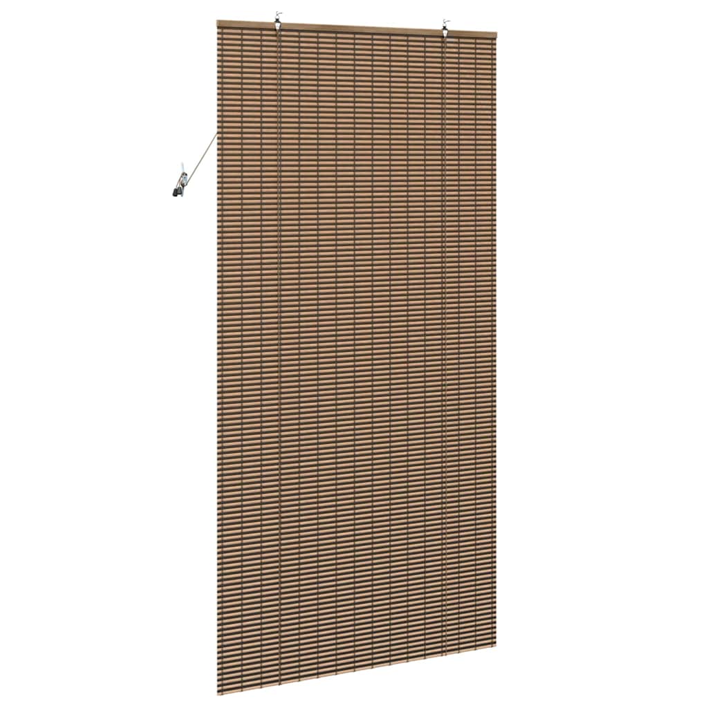 Roller Blind Brown, image 4