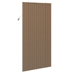 Roller Blind Brown, image 4