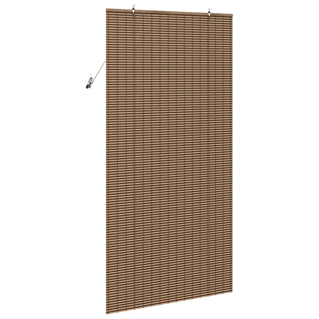 Roller Blind Brown, image 5