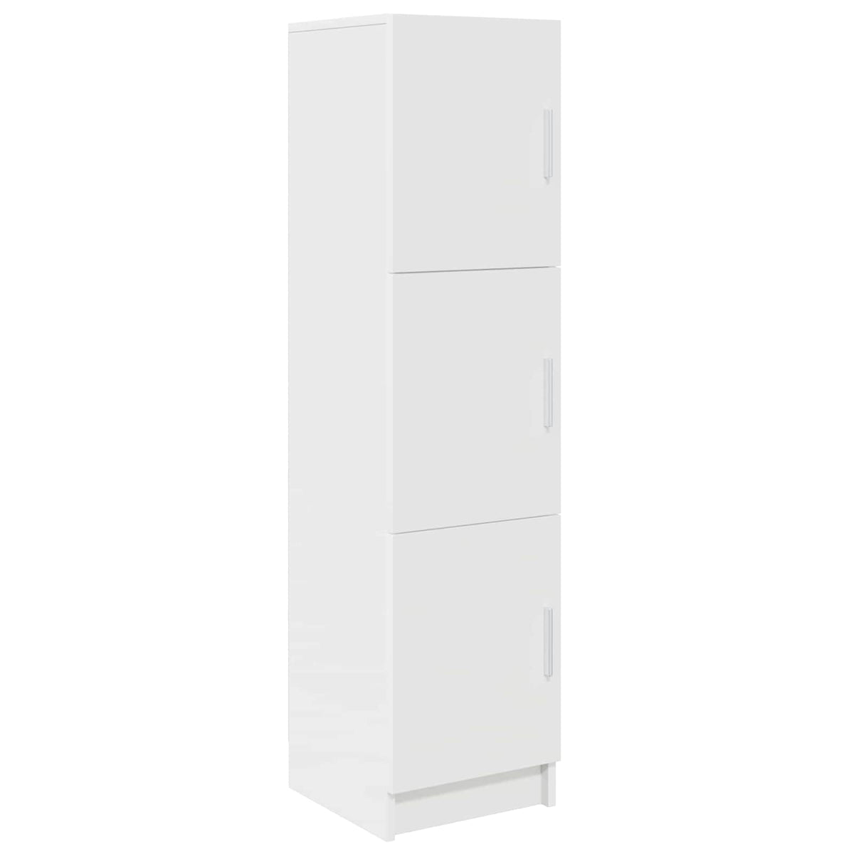 Desk 133.5 x 50 x 124 cm 2 pcs White