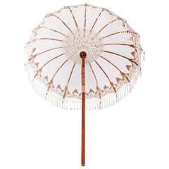 vidaXL Balinese Parasol 190 x 190 x 260 cm 5