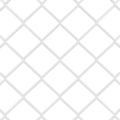 vidaXL Chain Link Fence 10 x 1.5 m Galvanised steel Silver 6