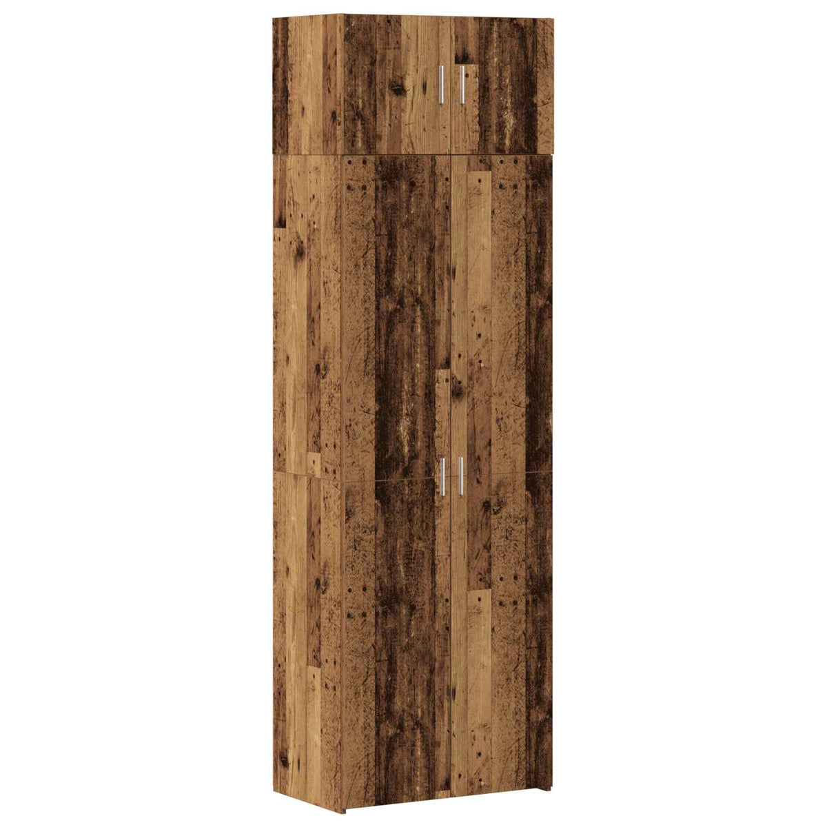 Storage Cabinet Old wood