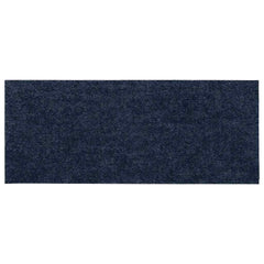 vidaXL Stair Mats Self-adhesive 30 pcs 60x25 cm Navy Rectangular 5
